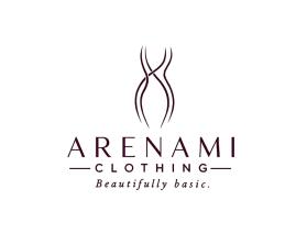 Arenami Clothing entry by Apandi