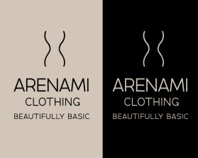 Arenami Clothing entry by IanDesigner