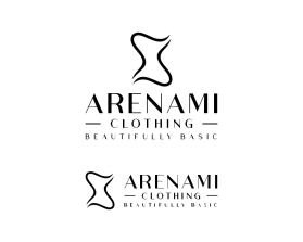 Arenami Clothing entry by mulia