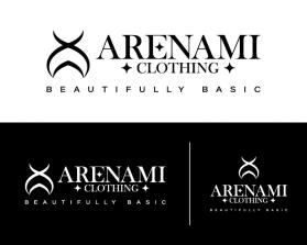 Arenami Clothing entry by Myftha48