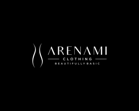 Arenami Clothing entry by andsue