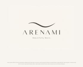 Arenami Clothing entry by FXF Creations
