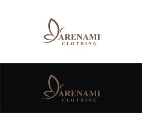 Arenami Clothing entry by Peregrin