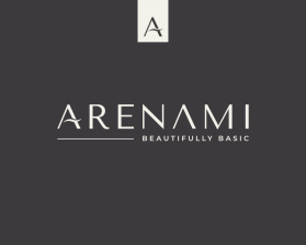 Arenami Clothing entry by Amy_Logo
