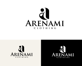 Arenami Clothing entry by BALASIK