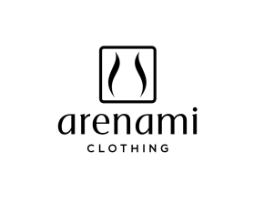 Arenami Clothing entry by twdesignstudio