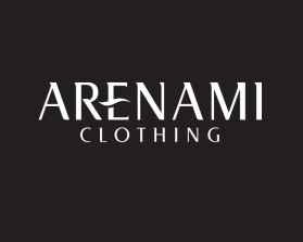 Arenami Clothing entry by twdesignstudio