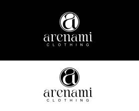 Arenami Clothing entry by Suren