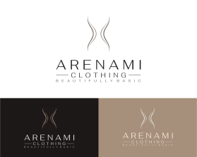 Arenami Clothing entry by Ignatius_Bimo