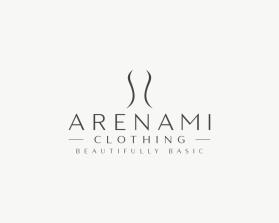 Arenami Clothing entry by Tony_Brln