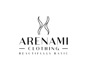 Arenami Clothing entry by mulia