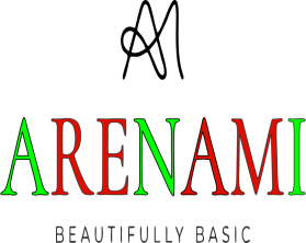Arenami Clothing entry by appa