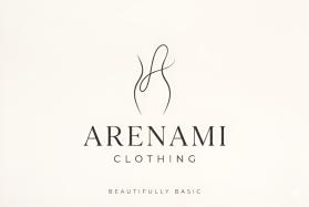 Arenami Clothing entry by babandeep01