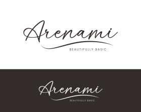 Arenami Clothing entry by BamBang373