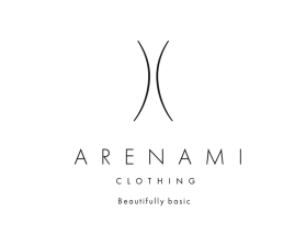 Arenami Clothing entry by KHZARTstudio