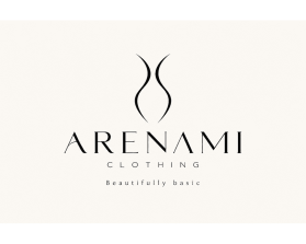 Arenami Clothing entry by bilallogo10