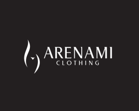 Arenami Clothing entry by twdesignstudio