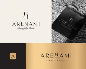 Arenami Clothing entry by TonyTet