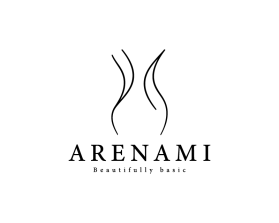 Arenami Clothing entry by 1976Design
