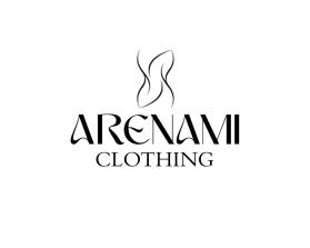 Arenami Clothing entry by Zavi