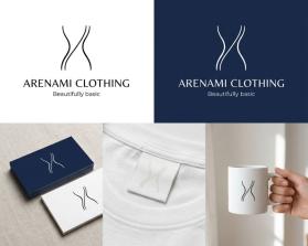 Arenami Clothing entry by Hiru