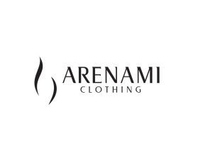Arenami Clothing entry by twdesignstudio