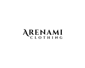 Arenami Clothing entry by fije