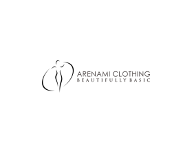 Arenami Clothing entry by mogawin