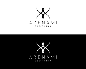 Arenami Clothing entry by yuddi