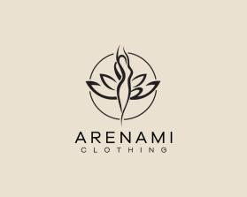 Arenami Clothing entry by Rimou