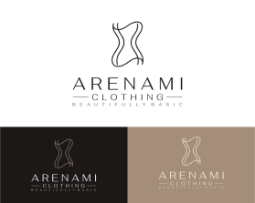Arenami Clothing entry by Ignatius_Bimo