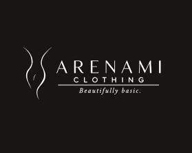 Arenami Clothing entry by Apandi