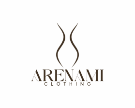 Arenami Clothing entry by miyati