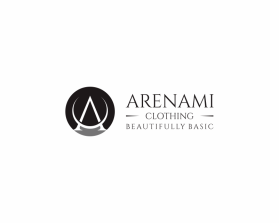 Arenami Clothing entry by mufid