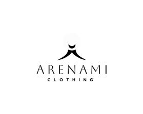 Arenami Clothing entry by Sandymanme