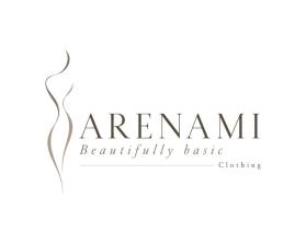 Arenami Clothing entry by Adriana_99