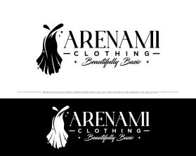 Arenami Clothing entry by MarkMint