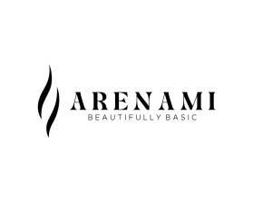 Arenami Clothing entry by erionart