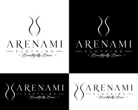 Arenami Clothing entry by MarkMint