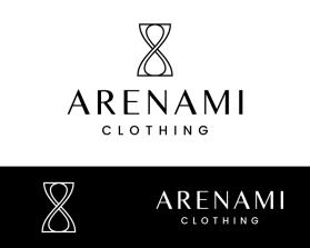 Arenami Clothing entry by Armchtrm