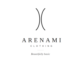 Arenami Clothing entry by cluoprints