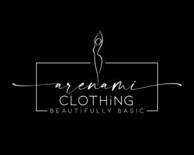 Arenami Clothing entry by CreativeDesign99