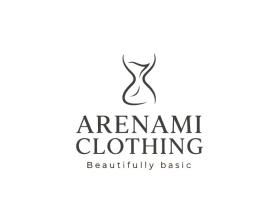 Arenami Clothing entry by WOWIDEA99