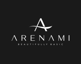 Arenami Clothing entry by logo037