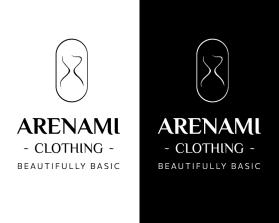 Arenami Clothing entry by IanDesigner