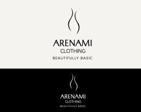 Arenami Clothing entry by IanDesigner