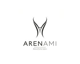 Arenami Clothing entry by Harmeet