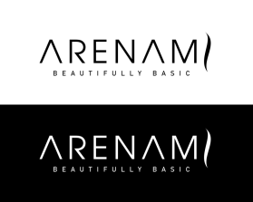 Arenami Clothing entry by MRDesign