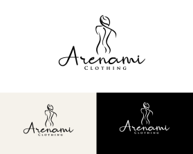 Arenami Clothing entry by BALASIK