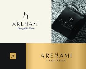 Arenami Clothing entry by TonyTet